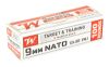WIN USA 9MM NATO 124GR FMJ 100/1000
