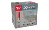 WIN XPERT STEEL 12GA HV 3" #6 25/250