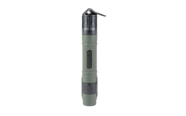 AQUAM SURVIVAL STRAW FILTER TACTICAL