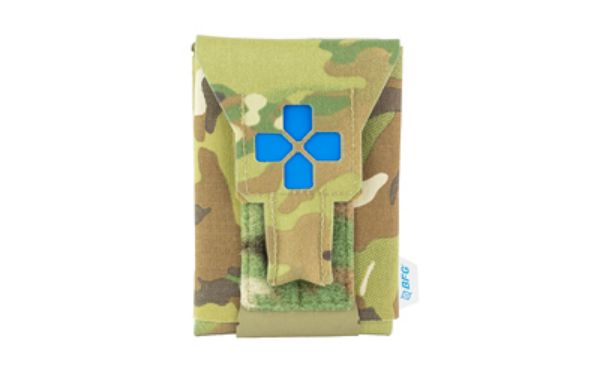 BL FORCE TKN NANO V2 BELT MOUNT MC