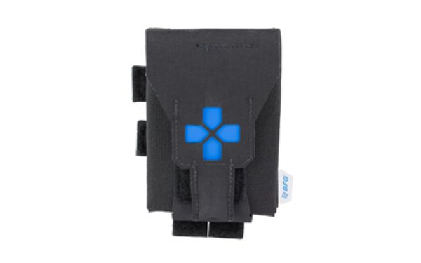 BL FORCE TKN NANO V2 HWHSP BLK