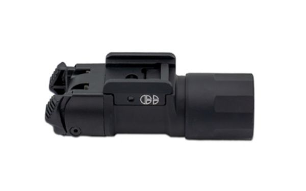 CLD DEF EPL DUTY 1200LUM BLACK