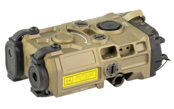 EOTECH OGL VCSEL GRN/IR ALUM TAN