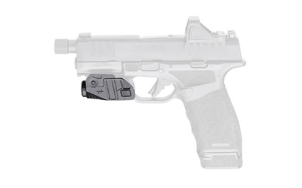 VIRIDIAN CTL CUSTOM FOR HELLCAT 525L