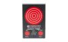 LASERLYTE QUICKTYME TARGET 5"