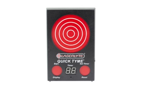 LASERLYTE QUICKTYME TARGET 5"