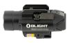 OLIGHT BALDR PRO 1350LUM BLACK