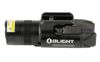 OLIGHT BALDR PRO R 1350LUM BLACK