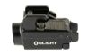 OLIGHT BALDR S GRN LSR BLK