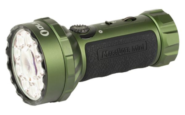 OLIGHT MARAUDER MINI 7000LUM ODG