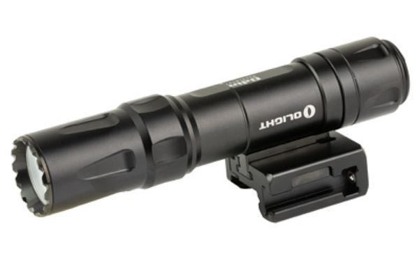 OLIGHT ODIN 2000LUM BLACK