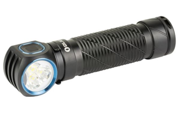 OLIGHT PERUN 3 HL 3000LUM BLACK