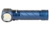 OLIGHT PERUN 3 HL 3000LUM MIDNT BLU
