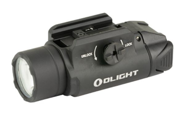 OLIGHT PL-3R VALKYRIE BLACK