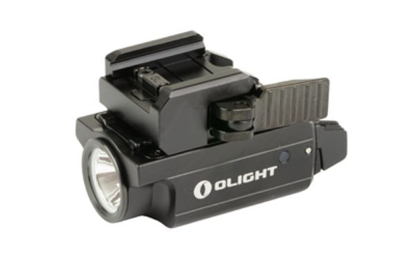 OLIGHT PL-MINI2 VALKYRIE 600LUM BLK