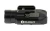 OLIGHT PL-PRO 1500LUM BLACK