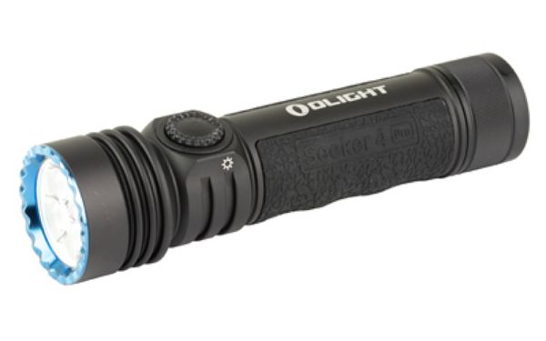 OLIGHT SEEKER 4 PRO NW 4600LUM BLK