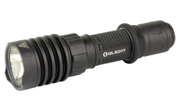 OLIGHT WARRIOR X 4 2600LUM BLK