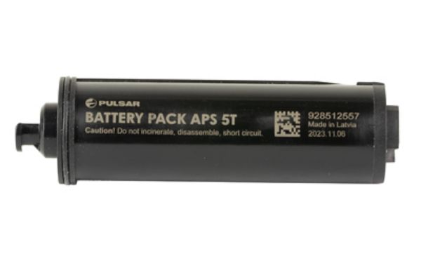 PULSAR TALION BATTERY PACK APS 5T