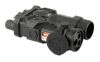 RIX RIP-3C IR LSR/ILLUMINATOR BLK