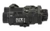RIX RIP-3C IR LSR/ILLUMINATOR BLK