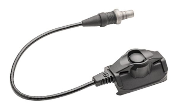 SUREFIRE COMPACT SWITCH PIC 9" BLK