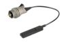 SUREFIRE DS07 SW/TAILCAP 7" CABLE TN