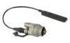 SUREFIRE DS07 SW/TAILCAP 7" CABLE TN