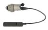 SUREFIRE DS07 SW/TAILCAP 7" CABLE TN