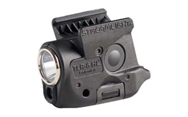 STRMLGHT TLR6 HL G FOR SIG P365 BLK