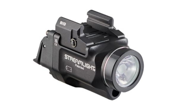 STRMLGHT TLR8 HLX SUB USB P365/XL