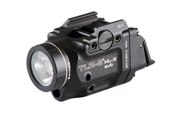 STRMLGHT TLR8 HLX SUB USB HELLCAT