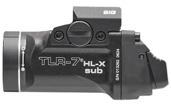 STRMLGHT TLR7 SUB HLX FITS P365XL