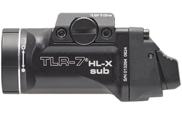 STRMLGHT TLR7 SUB HLX FITS 1913 SHRT