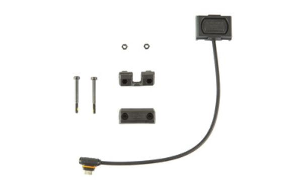 UNITY MODBUTTON LT LINK USB-C 7" BLK