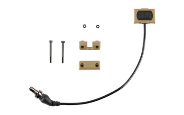 UNITY MODBUTTON LT SUREFIRE 7" FDE