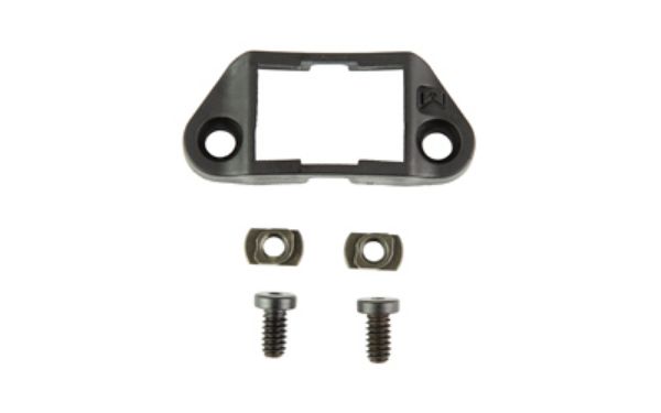 UNITY MODBUTTON LT M-LOK ADAPTER BLK