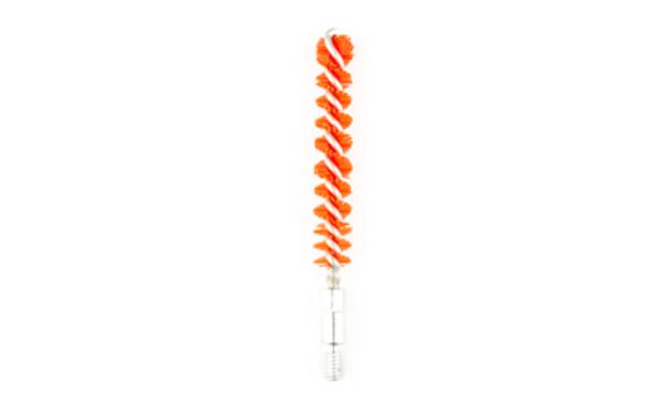 B/C NYLON BORE BRUSH .270/6.8MM RED