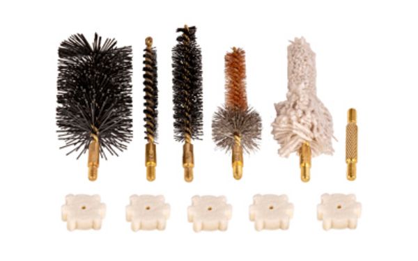 BCT AR15 UPPER BRUSH SET