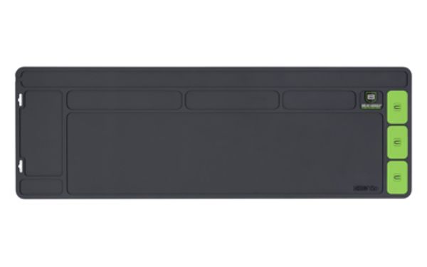 BCT SHIELD CLEANING MAT RIFLE/SHTGUN