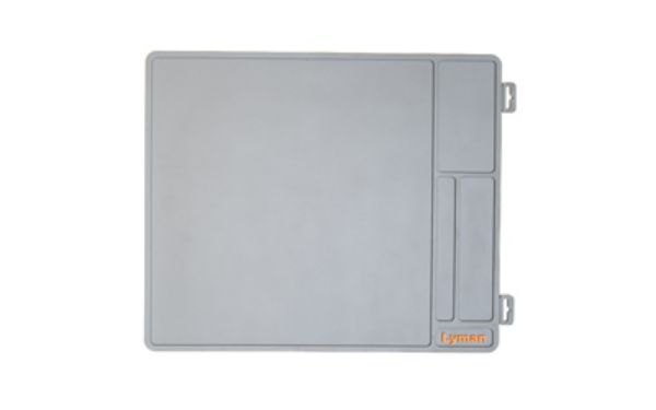 LYMAN ESSENTIAL ARMORERS MAT