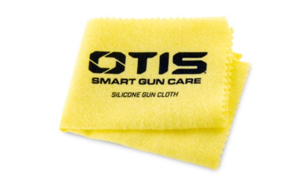 OTIS SILICONE GUN CLOTH