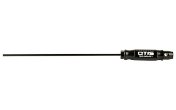 OTIS PISTOL CLEANING ROD 11" BLK