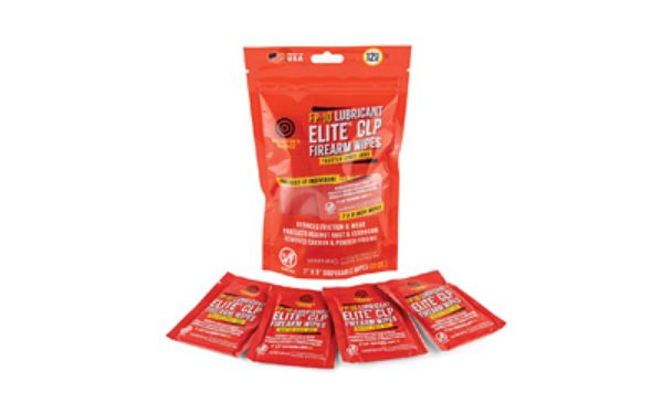 SHOOTERS CHOICE FP-10 WIPES 12PK