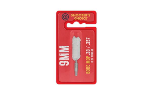 SHOOTERS CHOICE 9MM MOP 2"