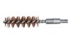 SHOOTERS CHOICE 9MM BORE BRUSH 2"