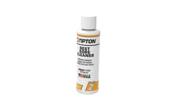 TIPTON BEST BORE CLEANER 4OZ