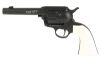 CROSMAN FORTIFY CO2 BB RVLVR BLK
