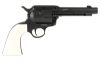 CROSMAN FORTIFY CO2 BB RVLVR BLK