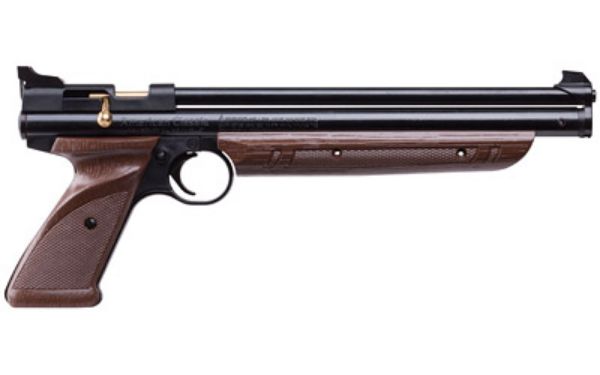 CROSMAN AMERICAN CLASSIC .177 BLACK